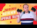 Nikon Z50 vs Z50II a full comparison - Is the Upgrade Actually Worth It