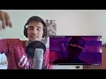 (Reaccion)Tas Clara - Big Soto x Beéle (Video Oficial)
