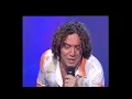 David Bisbal - "Dígale" (Gran Nochebuena con Raphael, 2002)