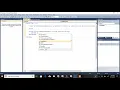 How to create functions and procedure in Vb net