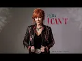 Reba McEntire, Dave Audé - I Can't (Dave Audé Remix) (Official Audio)