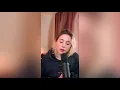 Immer wenn ich gehen will - Montez x ELIF Piano Cover | LARYSSA |
