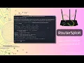 Router Hacking Made Easy with RouterSploit Unlocking Router Vulnerabilities