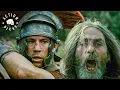 Download Lagu Marcus Fights off the Celtic Tribe | The Eagle
