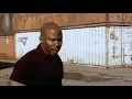 Dexter - Surprise MF - Doakes