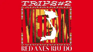 red axes phu quok feat minh duong 