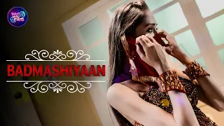 BADMASHIYAAN | Full Hindi Movie | Vihan Verma, Jayati Thakkar, Gaurav Kumar | Suspense Drama