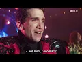 Disco, Ibiza, Locomía I Ya Disponible I Netflix