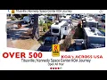LUXURY CABIN KOA TITUSVILLE RV Cabins Tent camping at OVER 500 KOA s IN USA DJI OSMO POCKET 2 FILM