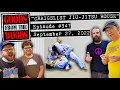 Craigslist Jiu-Jitsu House The Goods from the Woods Episode