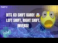 Bitwise Operators Part-2 Easy Explanation Examples