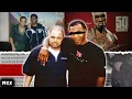 The Man Who Shot 50 Cent