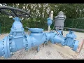 Do you know where Okaloosa County s drinking water comes from
