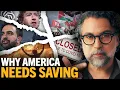 America Feels Like It s Falling Apart We Can Still Save It - 500K Subscriber Special