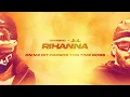 GAMBINO feat. JUL - RIHANNA (Visualizer)
