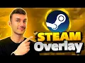 How To Steam Overlay 2026