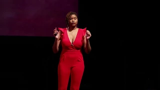 Poo and Taboo The Sh t that actually matters Mariam Mhina TEDxALC