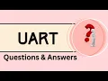 UART Q A Frequently Asked Questions on UART Communication Protocol