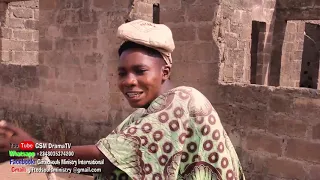 gsm tv series a o fi ayo se odun happy easter