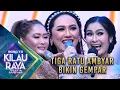 Download Lagu AMBYAR! INUL DARATISTA X IIS DAHLIA X HAPPY ASMARA - APA KABAR MANTAN | ROAD TO KILAU RAYA MNCTV