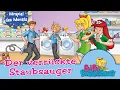 Download Lagu Bibi Blocksberg - Der verrückte Staubsauger (Folge 106) | HÖRSPIEL DES MONATS MAI