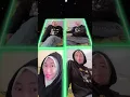 Kaka baju Hitam 🥰🥰
