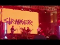 Strangers - Pelakhar (Live at Hammersonic 2026)