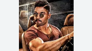 surya the soldier allu arjun blockbuster fight seen