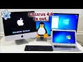Lazarus 4 4 is out