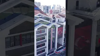 Çakmak Erdem Hastahanesi | Modern Sağlığın Yeni Adımı