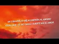 Romeo Santos x ROSALIA - El Panuelo (Letra/Lyrics)