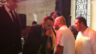 أعراس الشاوية باتنة مع فارس العبداوي 2025 