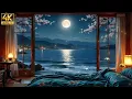 Download Lagu (No Ads) Put You To Deep Sleep Quickly • Healing Music For Stress, Anxiety And Depression States