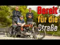 Download Lagu Wir bauen die Raleigh aus Schrottteilen neu auf – hält das Ding wirklich?! | Andis Funktionspunk