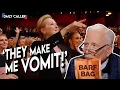 Richard Dreyfuss On Woke Hollywood They make me VOMIT