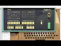 Simulating an Intellec 8 system based on Intel 8008 CPU