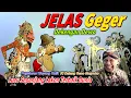 Lagu BAGONG HEBAT SAH DADI KETUA PEMUDA WAYANG KULIT KI SENO NUGROHO