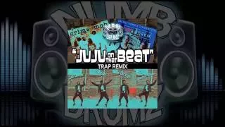juju on that beat numb drumz crime mob trap remix free beat instrumental