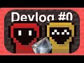 I Made My First REAL Game TT Devlog