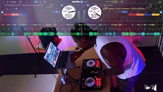 insta live party mix lockdown edition 