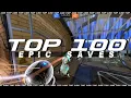 Download Lagu ROCKET LEAGUE TOP 100 EPIC SAVES