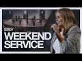 Gateway Church Live Your Next Yes by Pastor Hope Adams July 12