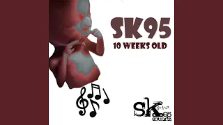10 weeks old