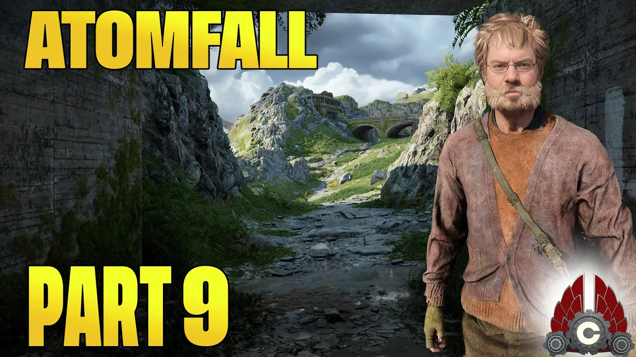 Atomfall | Veteran Difficulty | Part 9