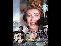 Download Lagu Hotel California Yang Cantik..😍#alip_ba_ta cover reaction#like and subacribe#