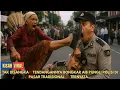 Download Lagu TAK DISANGKA‼️TENDANGANNYA BONGKAR AIB PUNGLI POLISI DI PASAR TRADISIONAL TERNYATA...