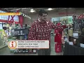 BevMo Christmas Eve
