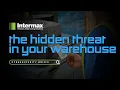 Cybersecurity Briefs The Hidden Threat in Your Warehouse Intermax