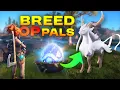 How to BREED The BEST Pals in Palworld 1 0 Step by Step Breeding Guide