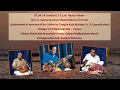 Download Lagu Vid. Sri R Parthasarathy - Veena - Sri R. Subramania Iyer Remembrance Concert - Naada Inbam 7.4.2024